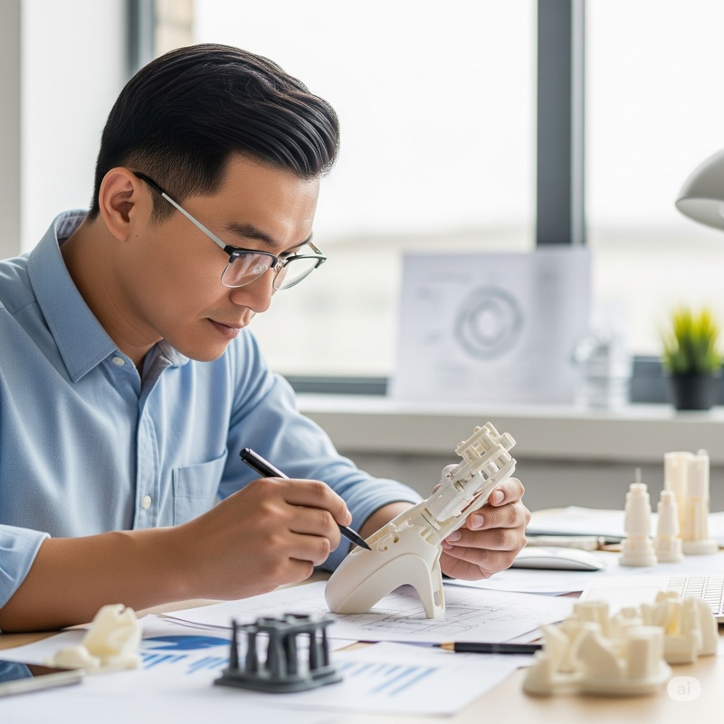 Product Development & Engineering