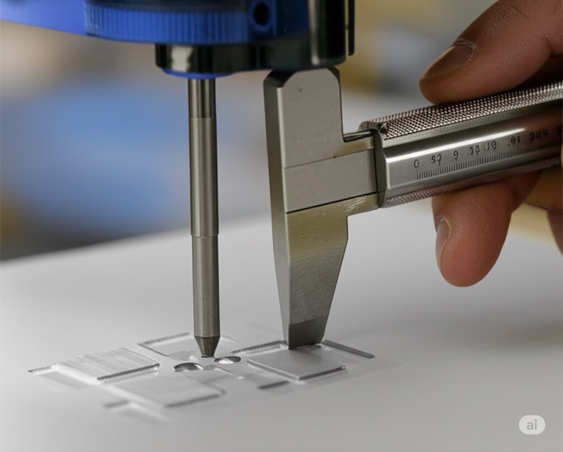 Quality Control & Testing